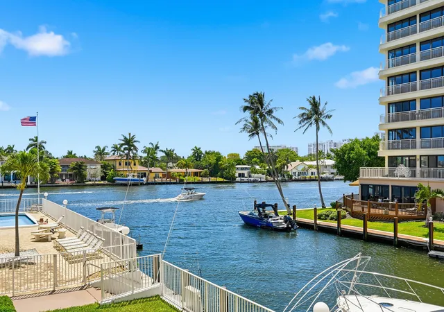 1st image of 3100 Ne 49th St #206, Fort Lauderdale, FL 33308 | MLS# R11153754