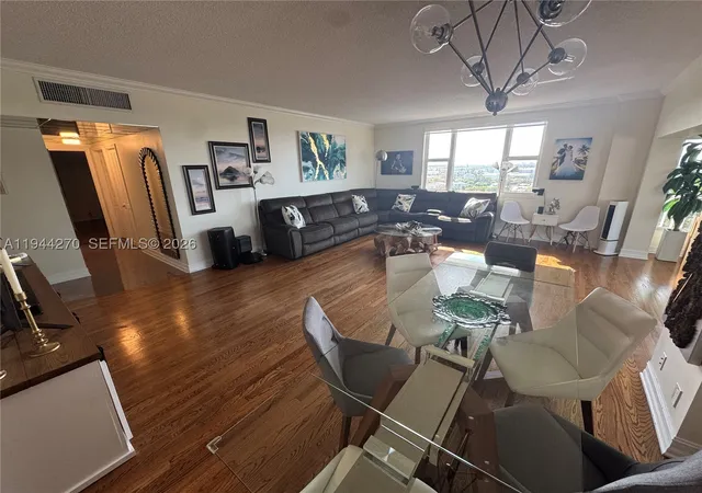 Photo 1 of Condo for sale at 3800 Hillcrest Dr #1222, Hollywood, FL 33021 | MLS# A11944270 | Listing updated on 2026-10-08