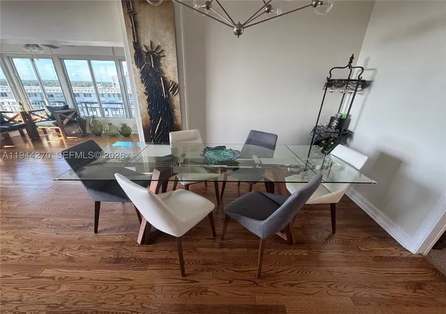 Photo 2 of Condo for sale at 3800 Hillcrest Dr #1222, Hollywood, FL 33021 | MLS# A11944270 | Listing updated on 2026-10-08