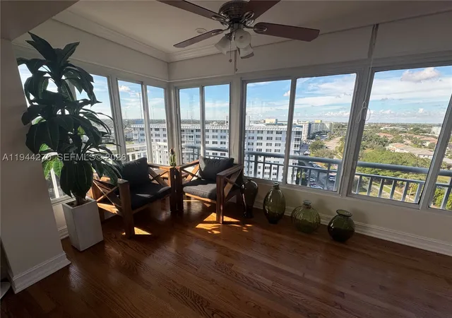 Photo 4 of Condo for sale at 3800 Hillcrest Dr #1222, Hollywood, FL 33021 | MLS# A11944270 | Listing updated on 2026-10-08