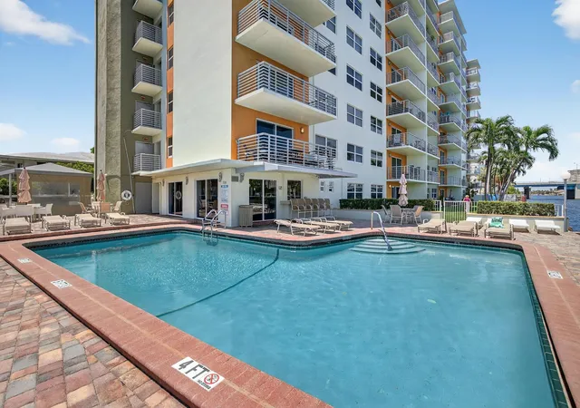 Homes for sale in Fort Lauderdale, FL | 2900 Ne 30th St #A4, Fort Lauderdale, FL 33306 | MLS# F10544996