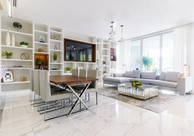 4th image of 9540 W Bay Harbor Dr #310-2, Bay Harbor Islands, FL 33154 | MLS# A11943881