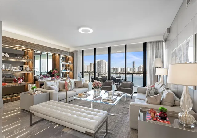 2nd image of 5500 Island Estates Dr #602, Aventura, FL 33160 | MLS# A11939974