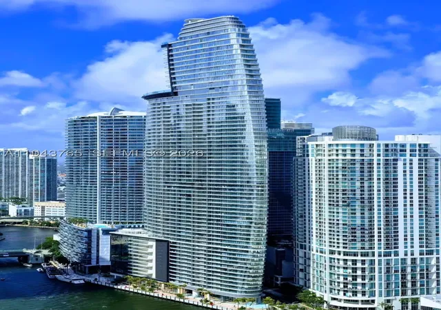 Homes for sale in Miami, FL | 300 Biscayne Blvd Way #3403, Miami, FL 33131 | MLS# A11943765