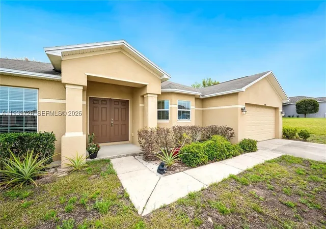 Homes for sale in Lake Wales, FL | 4106 Dinner Lake Way, Lake Wales, FL 33859 | MLS# A11939726