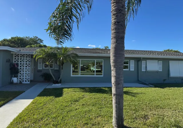 4th image of 917 S Dr Ter #B, Delray Beach, FL 33445 | MLS# R11154149