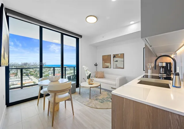 Homes for sale in Miami Beach, FL | 580 72 #1603, Miami Beach, FL 33141 | MLS# A11945401