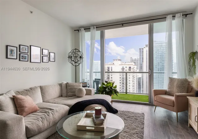 Homes for sale in Miami, FL | 1111 Sw 1st Ave #3723-N, Miami, FL 33130 | MLS# A11944630