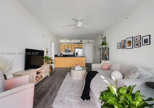 Homes for sale in Miami, FL | 1111 Sw 1St Ave #3723-N, Miami, FL 33130 | MLS# A11944630