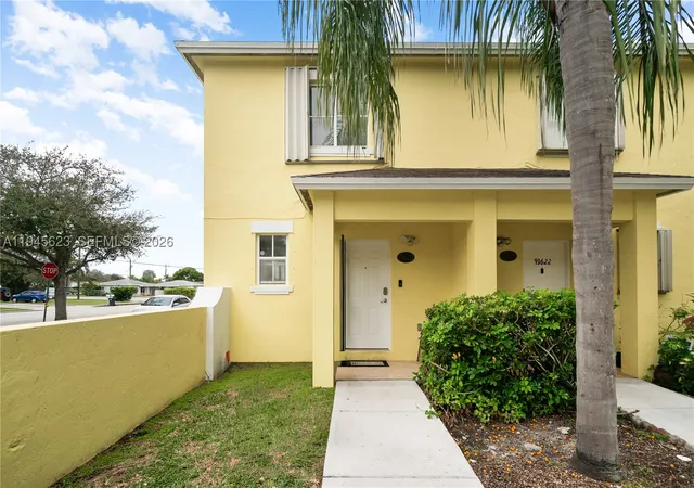 Homes for sale in Cutler Bay, FL | 19620 Sw 103rd Ct #1-1, Cutler Bay, FL 33157 | MLS# A11945623