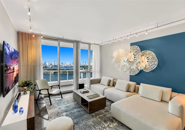 Homes for sale in Miami Beach, FL | 540 West Ave #2311, Miami Beach, FL 33139 | MLS# A11945424