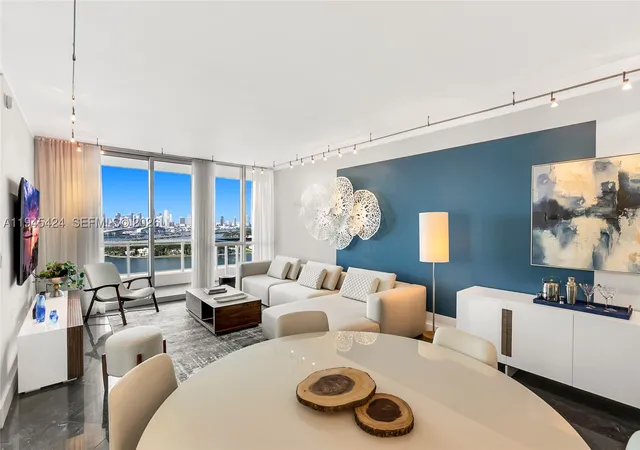 Homes for sale in Miami Beach, FL | 540 West Ave #2311, Miami Beach, FL 33139 | MLS# A11945424