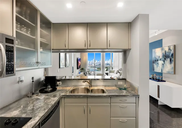 Homes for sale in Miami Beach, FL | 540 West Ave #2311, Miami Beach, FL 33139 | MLS# A11945424