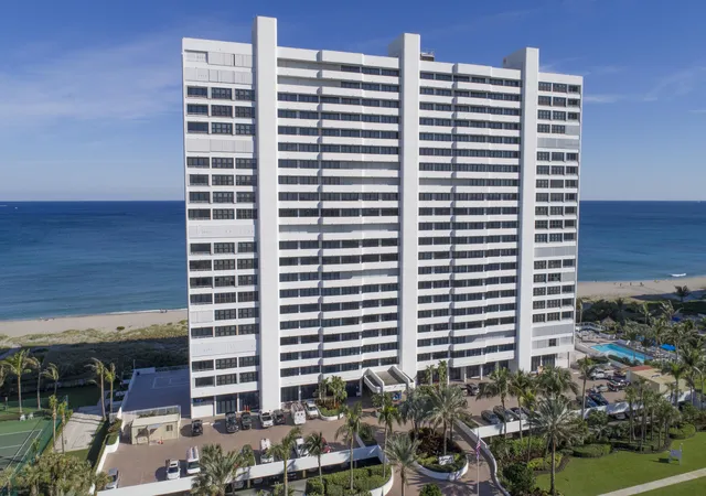 Homes for sale in Palm Beach, FL | 2600 S Ocean Blvd, Palm Beach, FL 33432