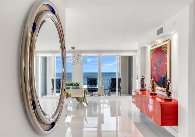 Homes for sale in Palm Beach, FL | 2600 S Ocean Blvd, Palm Beach, FL 33432