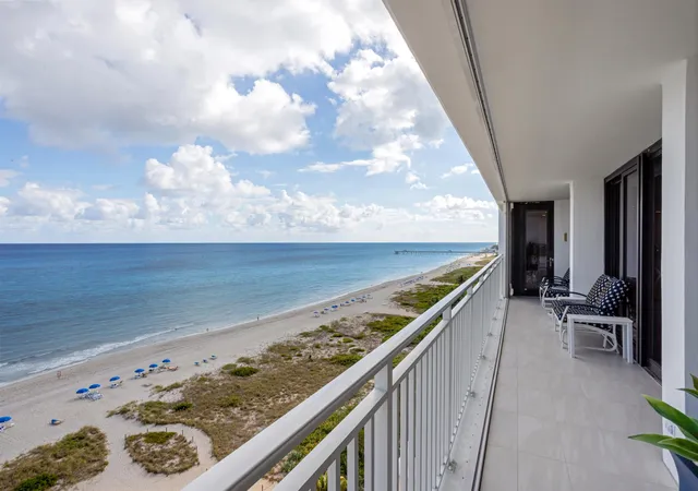 Homes for sale in Palm Beach, FL | 2600 S Ocean Blvd, Palm Beach, FL 33432