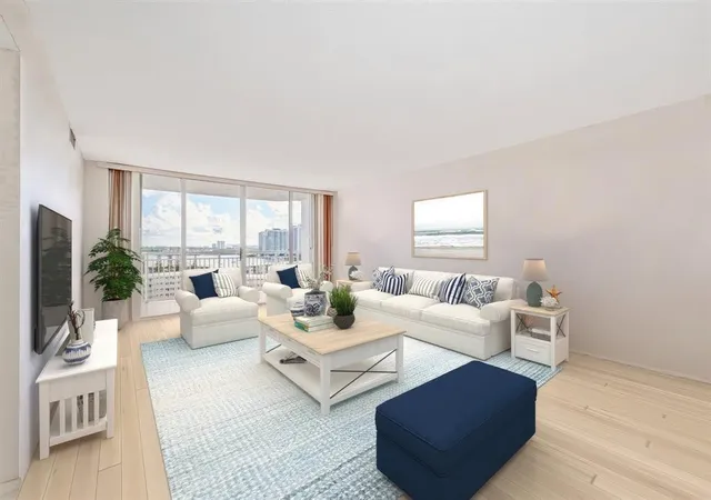 5th image of 18031 Biscayne Blvd #1104, Aventura, FL 33160 | MLS# F10542258