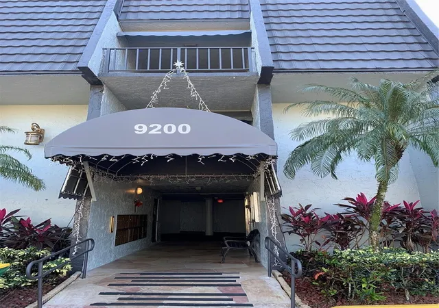 Homes for sale in Tamarac, FL | 9200 Lime Bay Blvd #312, Tamarac, FL 33321 | MLS# R11154409