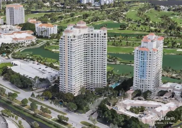 1st image of 19501 W Country Club Dr #2306, Aventura, FL 33180 | MLS# F10544754