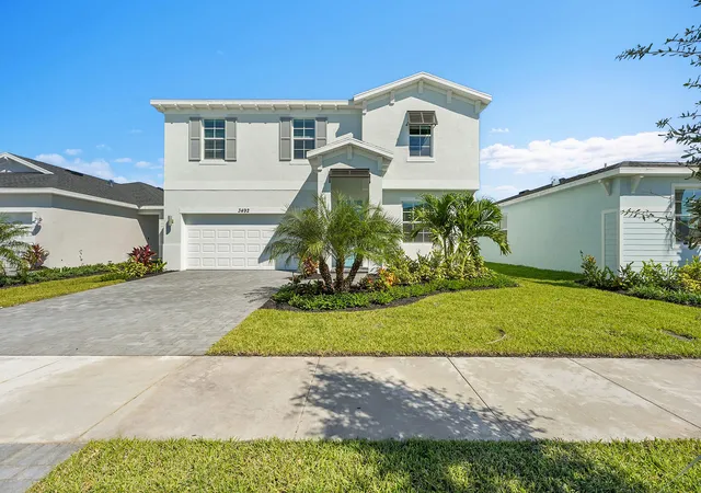 1st image of 3492 Cedar Grove Dr, Fort Pierce, FL 34946 | MLS# R11154603