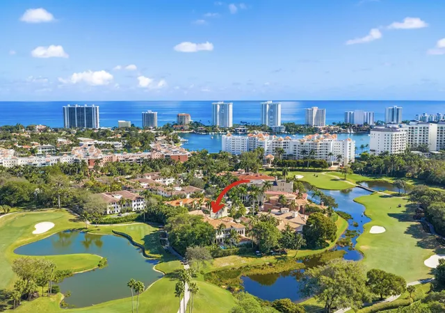 1st image of 422 Addison Park Ln, Boca Raton, FL 33432 | MLS# R11154649