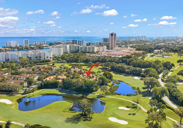 2nd image of 422 Addison Park Ln, Boca Raton, FL 33432 | MLS# R11154649