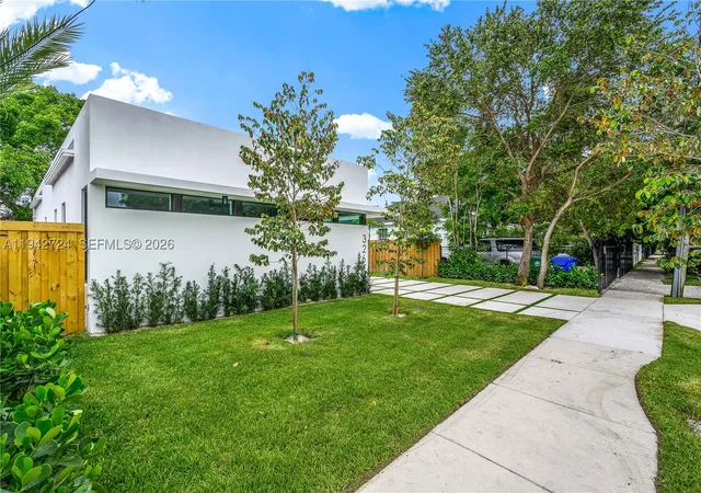 Photo 2 of Single family home for sale at 326 Nw 40th St, Miami, FL 33127 | MLS# A11942724 | Listing updated on 2026-08-18