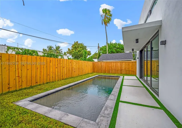 Photo 35 of Single family home for sale at 326 Nw 40Th St, Miami, FL 33127 | MLS# A11942724 | Listing updated on 2026-08-18