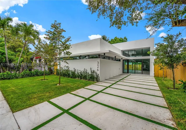 Photo 3 of Single family home for sale at 326 Nw 40th St, Miami, FL 33127 | MLS# A11942724 | Listing updated on 2026-08-18