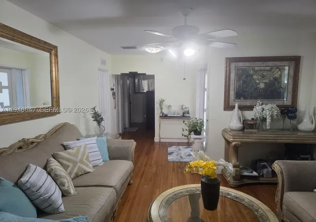 Photo 3 of Single family home for sale at 2733 Washington St, Hollywood, FL 33020 | MLS# A11946647 | Listing updated on 2026-10-07