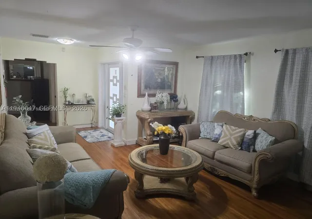 Photo 3 of Single family home for sale at 2733 Washington St, Hollywood, FL 33020 | MLS# A11946647 | Listing updated on 2026-10-07