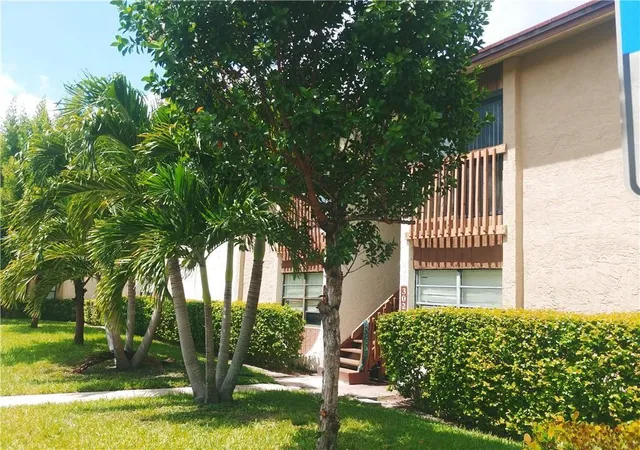 19th image of 3026 Coral Ridge Dr #115c, Coral Springs, FL 33065 | MLS# F10545603