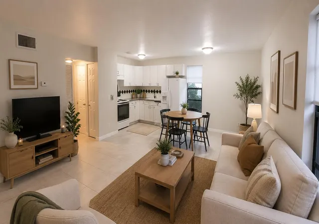 2nd image of 3026 Coral Ridge Dr #115c, Coral Springs, FL 33065 | MLS# F10545603