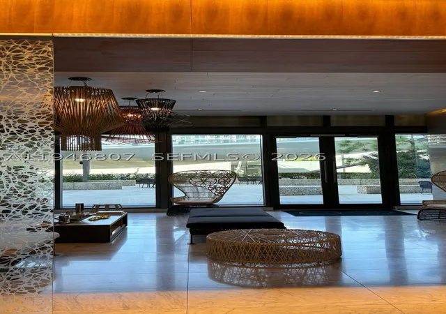 4th image of Reach Brickell City Centre, Miami, FL 33131