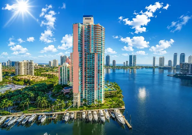 Photo 1 of Condo for sale at 3330 Ne 190Th St #1912, Miami, FL 33180 | MLS# A11946862 | Listing updated on 2026-08-14