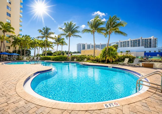 Photo 2 of Condo for sale at 3330 Ne 190Th St #1912, Miami, FL 33180 | MLS# A11946862 | Listing updated on 2026-08-14