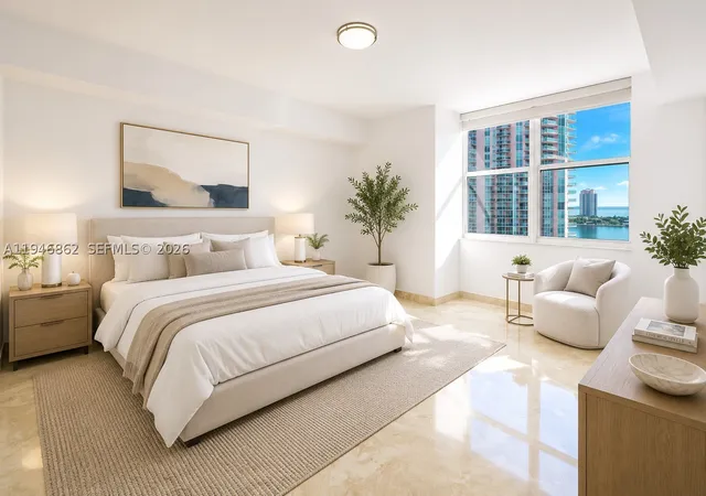 Photo 4 of Condo for sale at 3330 Ne 190Th St #1912, Miami, FL 33180 | MLS# A11946862 | Listing updated on 2026-08-14
