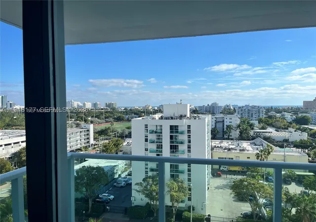 Photo 2 of Condo for sale at 1000 West Ave #1006, Miami Beach, FL 33139 | MLS# A11946177 | Listing updated on 2026-10-08