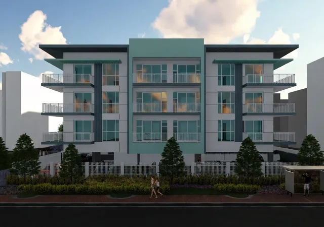 2nd image of 1951 E Hillsboro Beach Blvd #200, Deerfield Beach, FL 33441 | MLS# F10545910