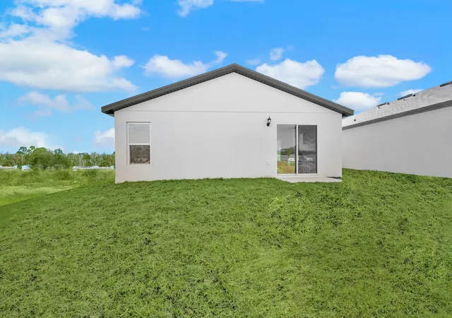 Homes for sale in Vero Beach, FL | 8436 100Th Ct, Vero Beach, FL 32967 | MLS# F10545916