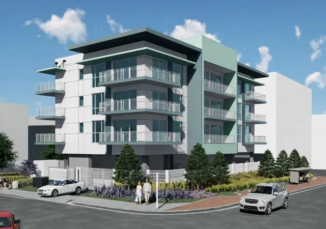 1st image of 1951 E Hillsboro Beach Blvd #202, Deerfield Beach, FL 33441 | MLS# F10545933