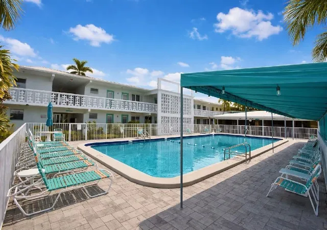 50th image of 2161 Ne 42nd Ct #215, Lighthouse Point, FL 33064 | MLS# F10545808