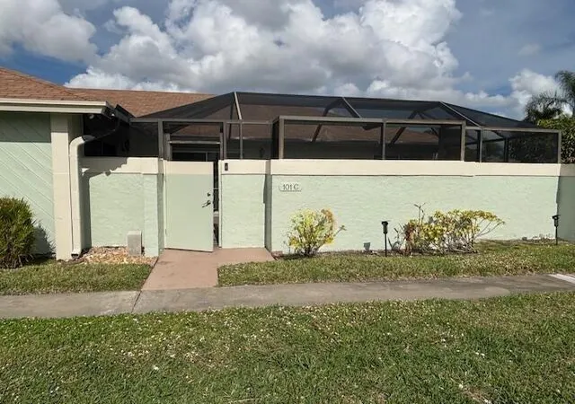 1st image of 101 Harvest Moon Ct #C, Jupiter, FL 33458 | MLS# R11155099