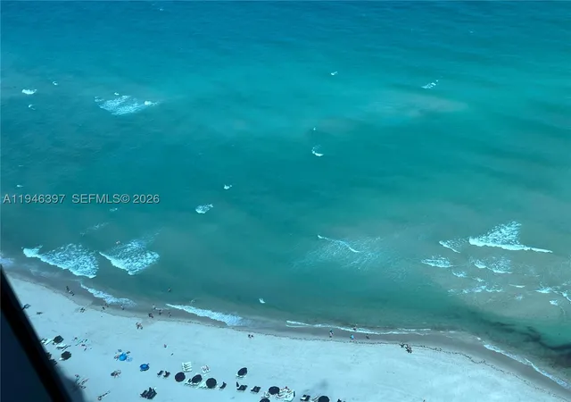 Photo 1 of Condo for sale at 17001 Collins Ave #3808, Sunny Isles Beach, FL 33160 | MLS# A11946397 | Listing updated on 2026-10-07