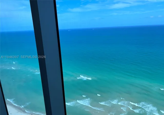 Photo 3 of Condo for sale at 17001 Collins Ave #3808, Sunny Isles Beach, FL 33160 | MLS# A11946397 | Listing updated on 2026-10-07