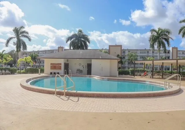 2nd image of 1011 Cornwall A, Boca Raton, FL 33434