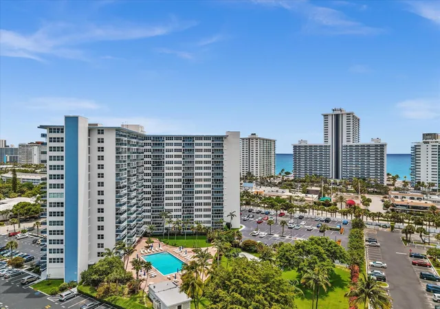 Homes for sale in Fort Lauderdale, FL | 3300 Ne 36th St #403, Fort Lauderdale, FL 33308 | MLS# F10545923