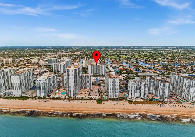 Homes for sale in Fort Lauderdale, FL | 3300 Ne 36th St #403, Fort Lauderdale, FL 33308 | MLS# F10545923