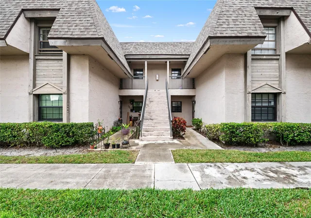 1st image of 3574 Nw 95th Ter #8q, Sunrise, FL 33351 | MLS# F10546003