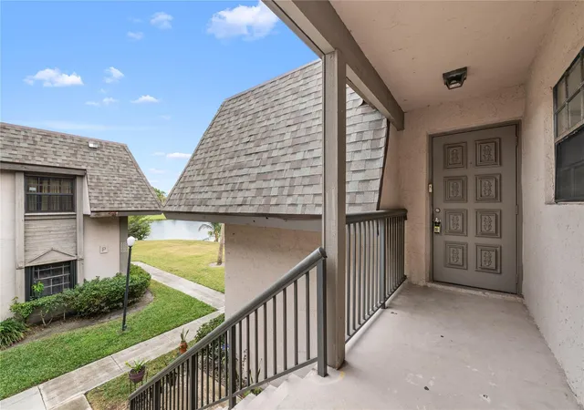 25th image of 3574 Nw 95th Ter #8q, Sunrise, FL 33351 | MLS# F10546003